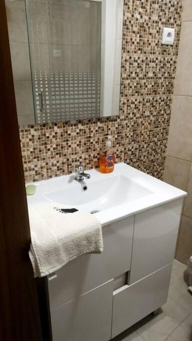 Casa Das Matriarcas - Casa Da Avo Elisinha Belmonte  Extérieur photo