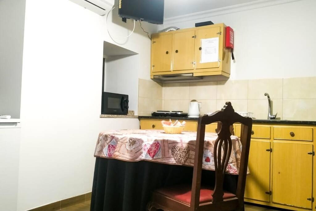 Casa Das Matriarcas - Casa Da Avo Elisinha Belmonte  Extérieur photo