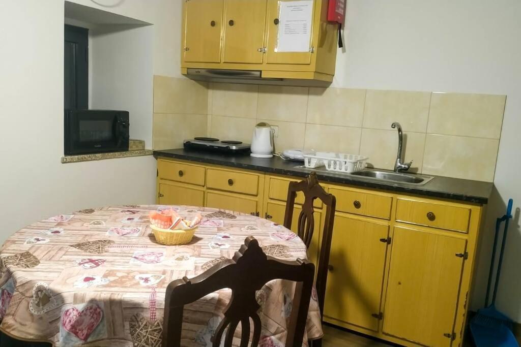 Casa Das Matriarcas - Casa Da Avo Elisinha Belmonte  Extérieur photo