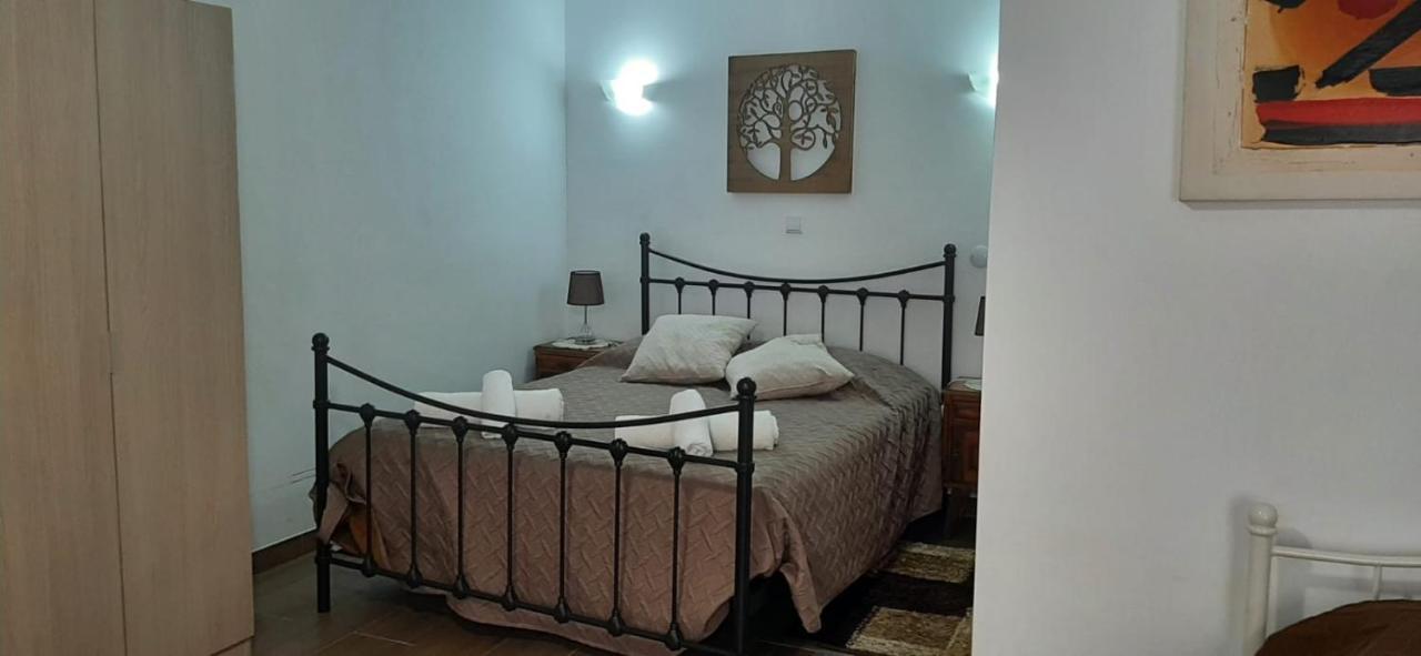 Casa Das Matriarcas - Casa Da Avo Elisinha Belmonte  Extérieur photo