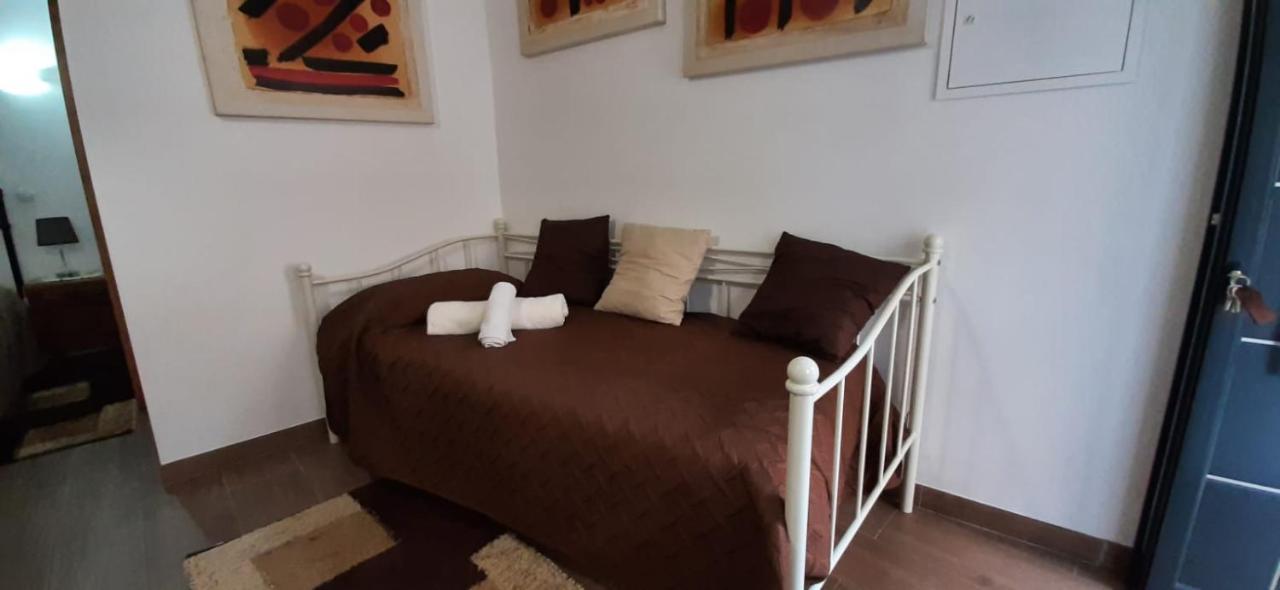 Casa Das Matriarcas - Casa Da Avo Elisinha Belmonte  Extérieur photo