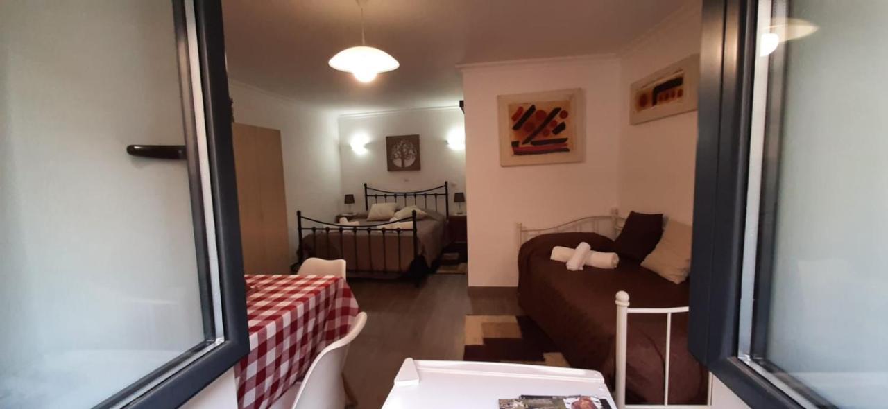Casa Das Matriarcas - Casa Da Avo Elisinha Belmonte  Extérieur photo